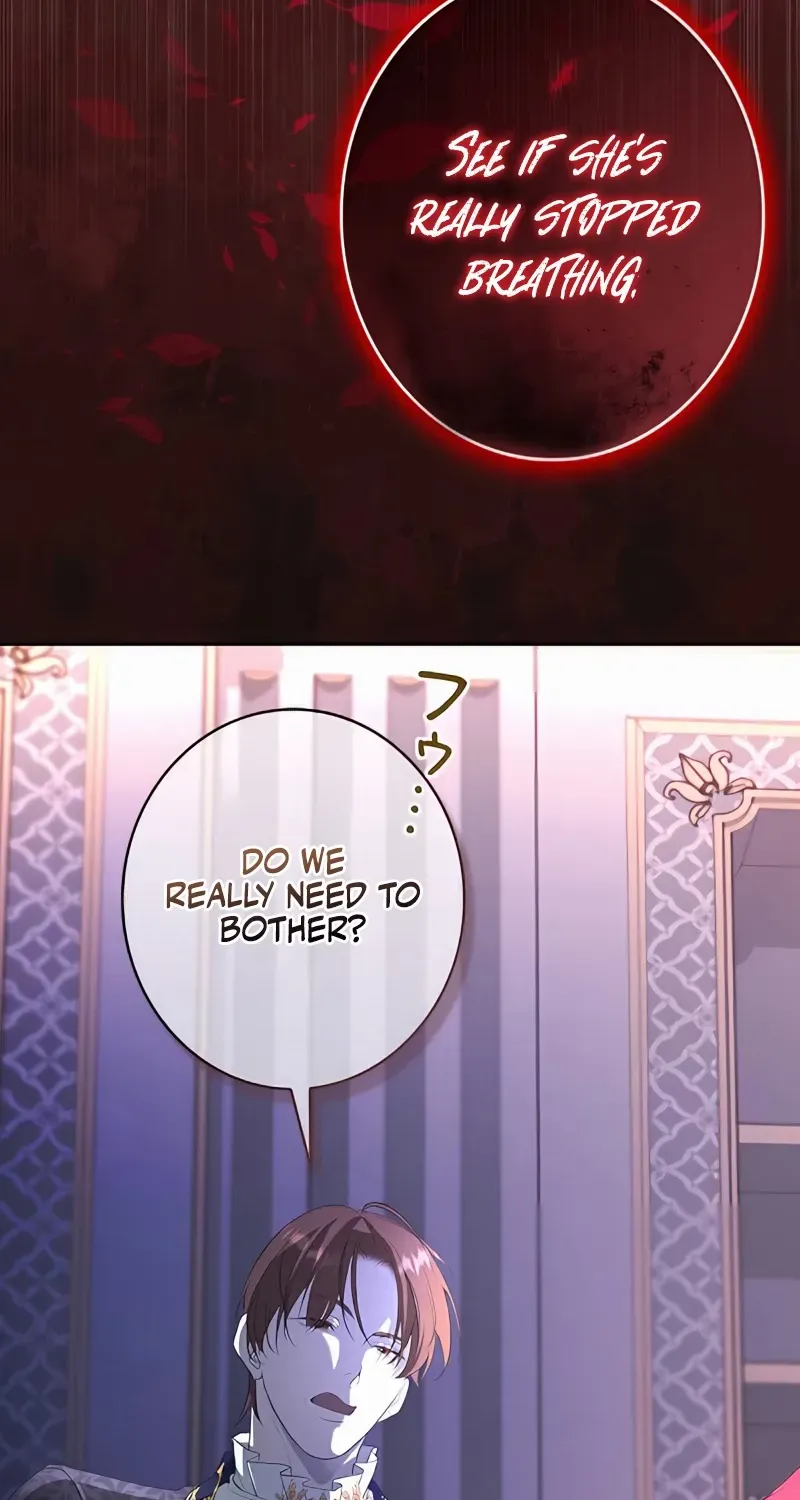 No More Regrets Chapter 1 page 121 - 