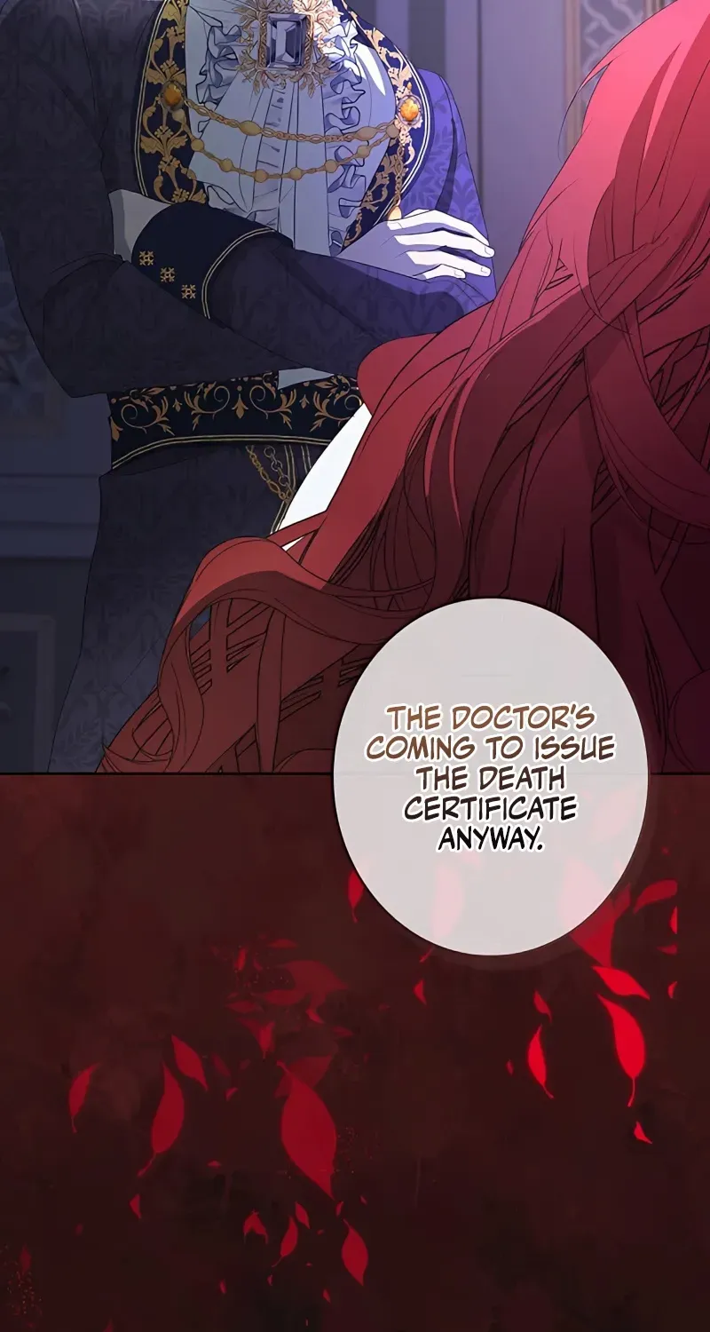 No More Regrets Chapter 1 page 122 - 