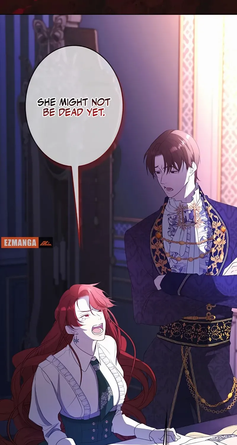 No More Regrets Chapter 1 page 123 - 