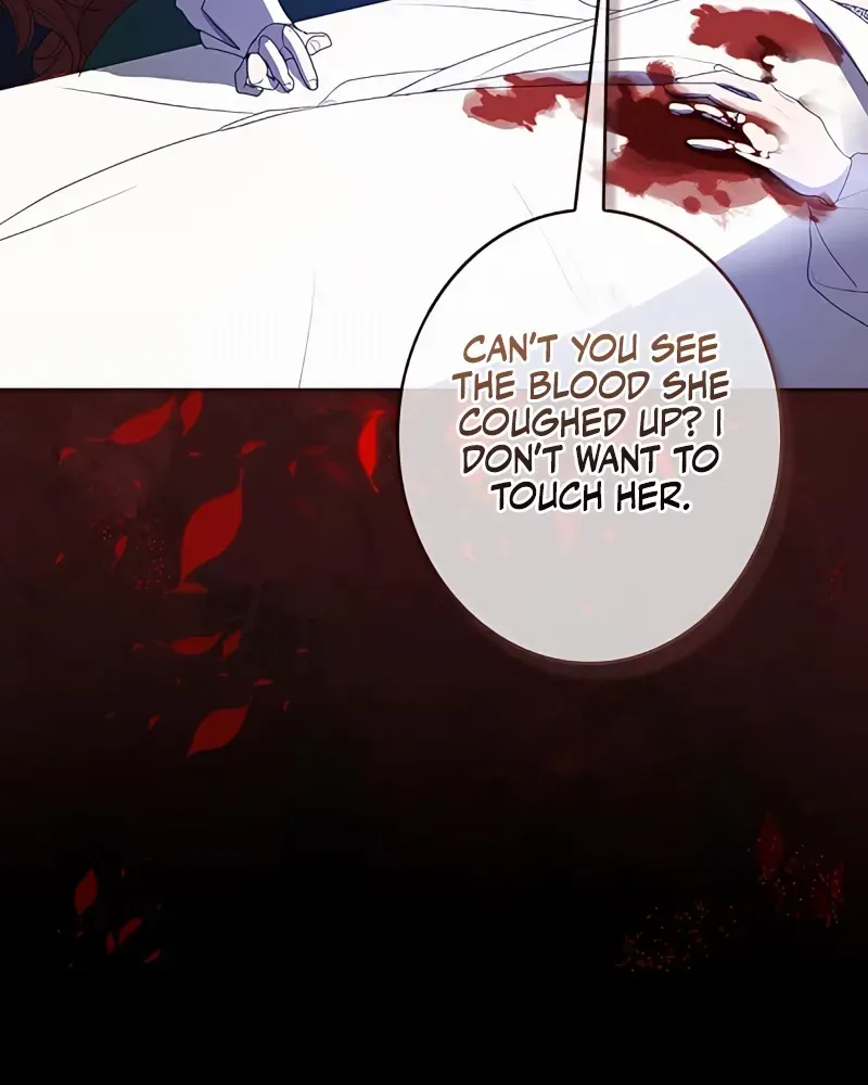 No More Regrets Chapter 1 page 124 - 