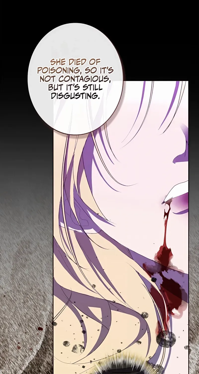 No More Regrets Chapter 1 page 125 - 