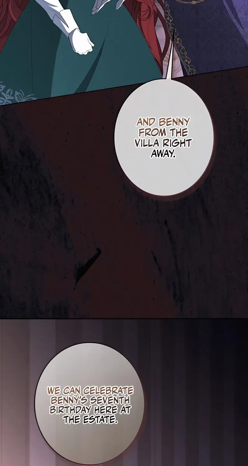 No More Regrets Chapter 1 page 138 - 
