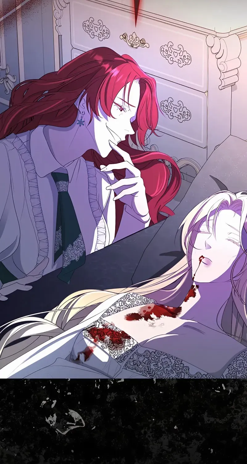 No More Regrets Chapter 1 page 144 - 