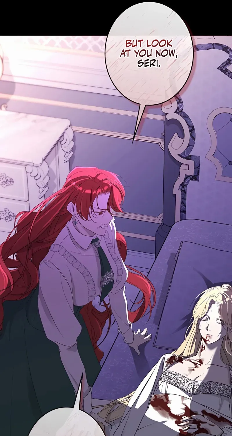 No More Regrets Chapter 1 page 158 - 