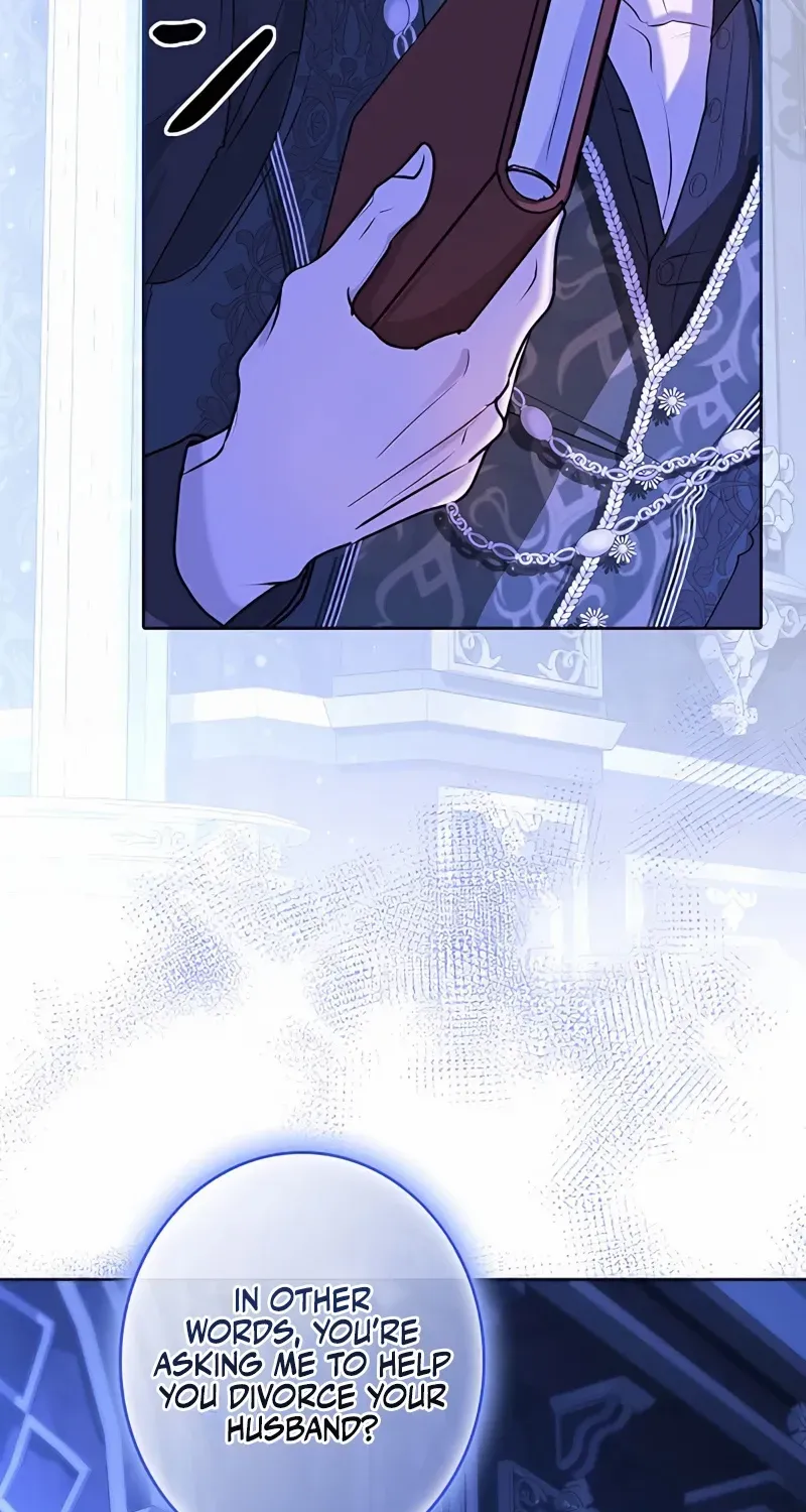 No More Regrets Chapter 1 page 20 - 