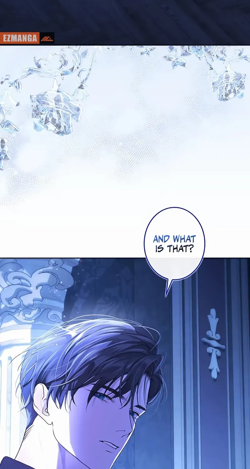 No More Regrets Chapter 1 page 27 - 