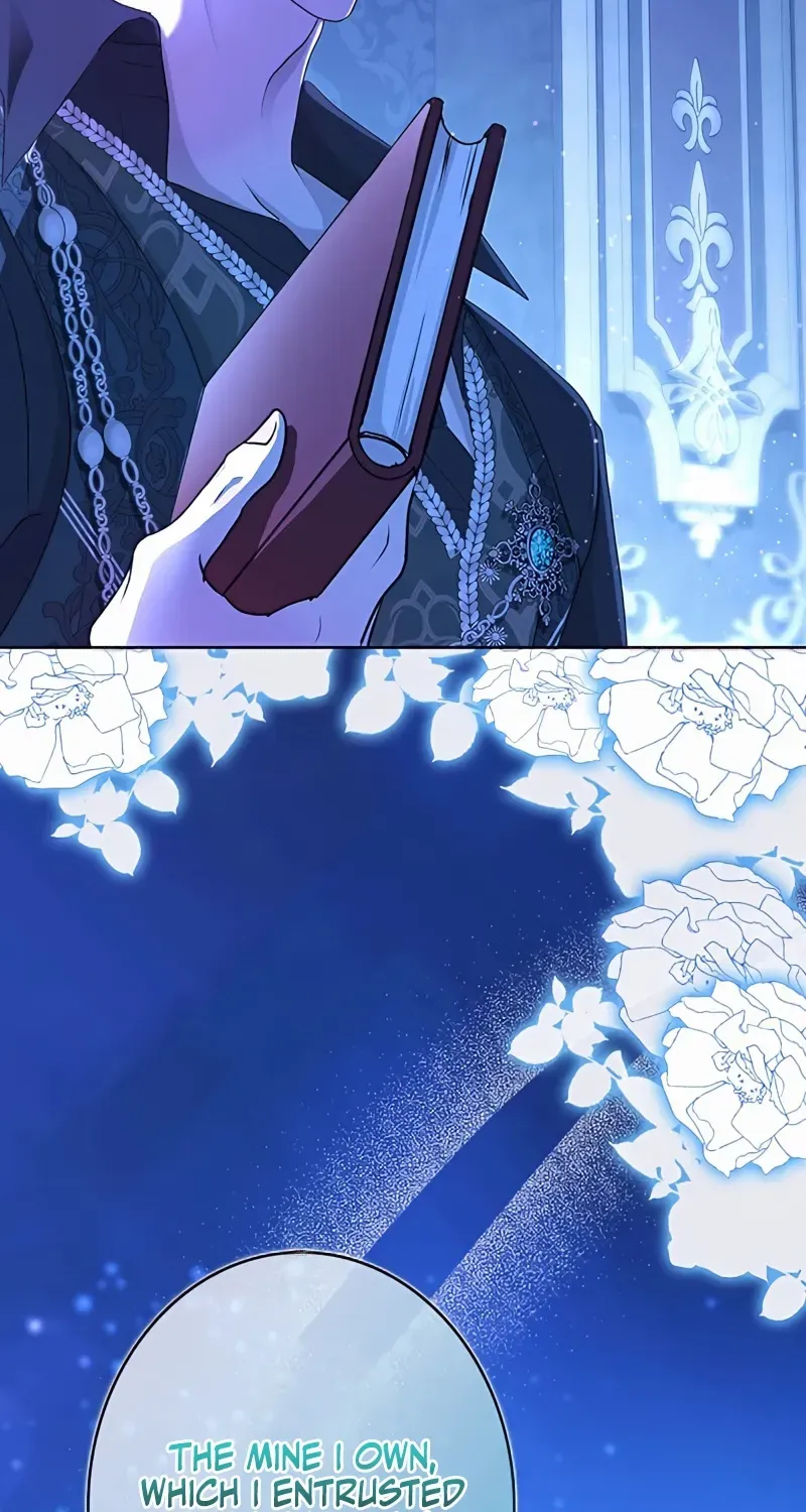 No More Regrets Chapter 1 page 28 - 