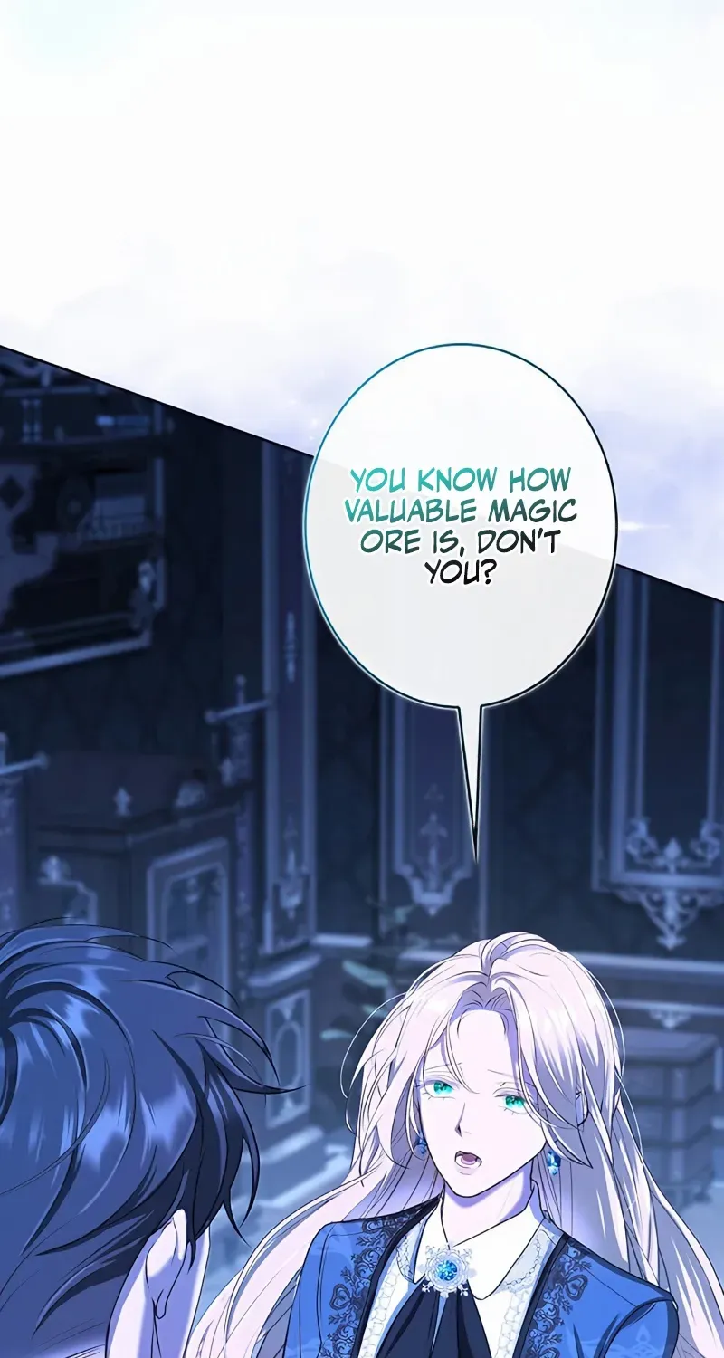 No More Regrets Chapter 1 page 31 - 