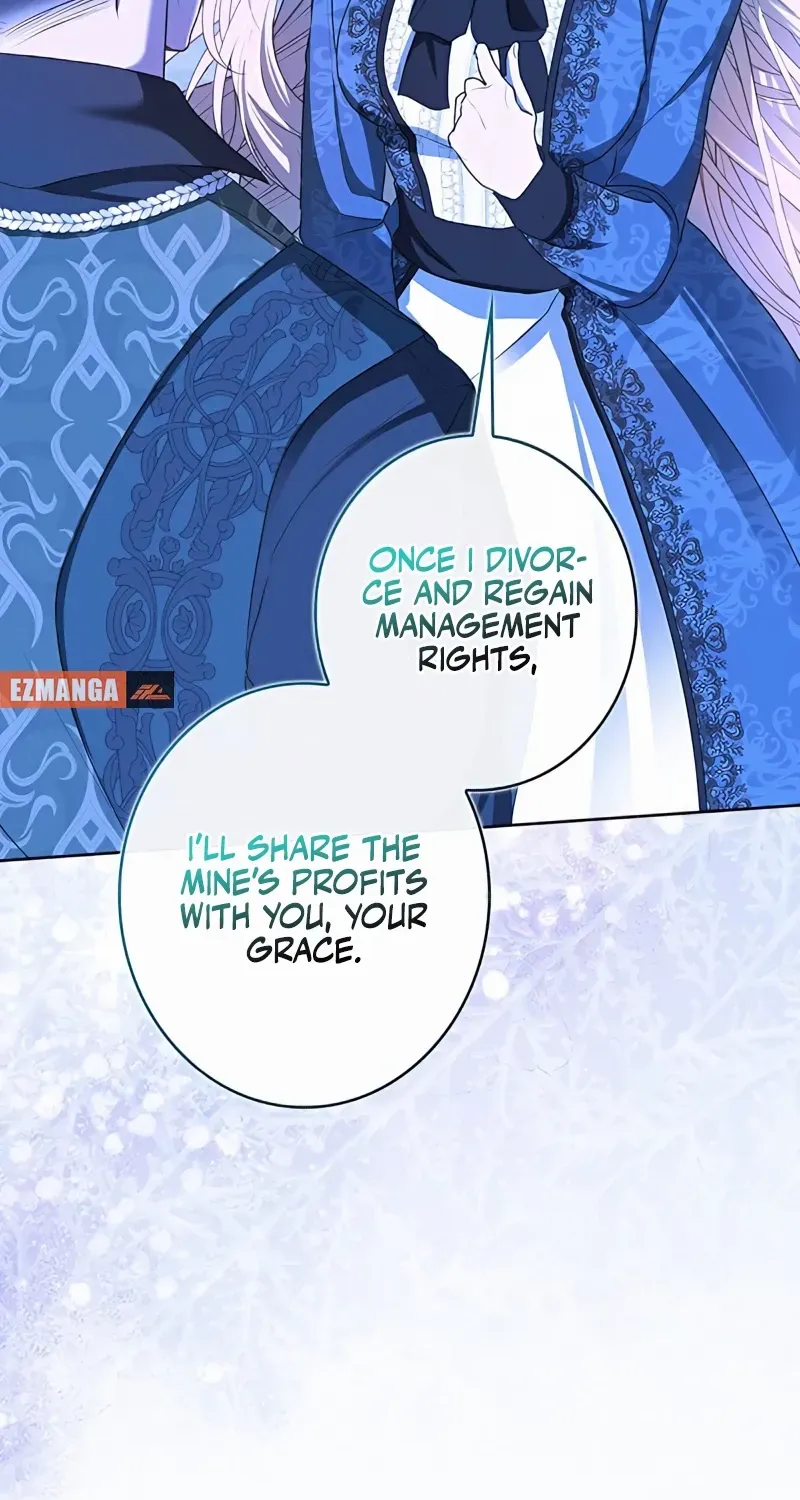 No More Regrets Chapter 1 page 32 - 