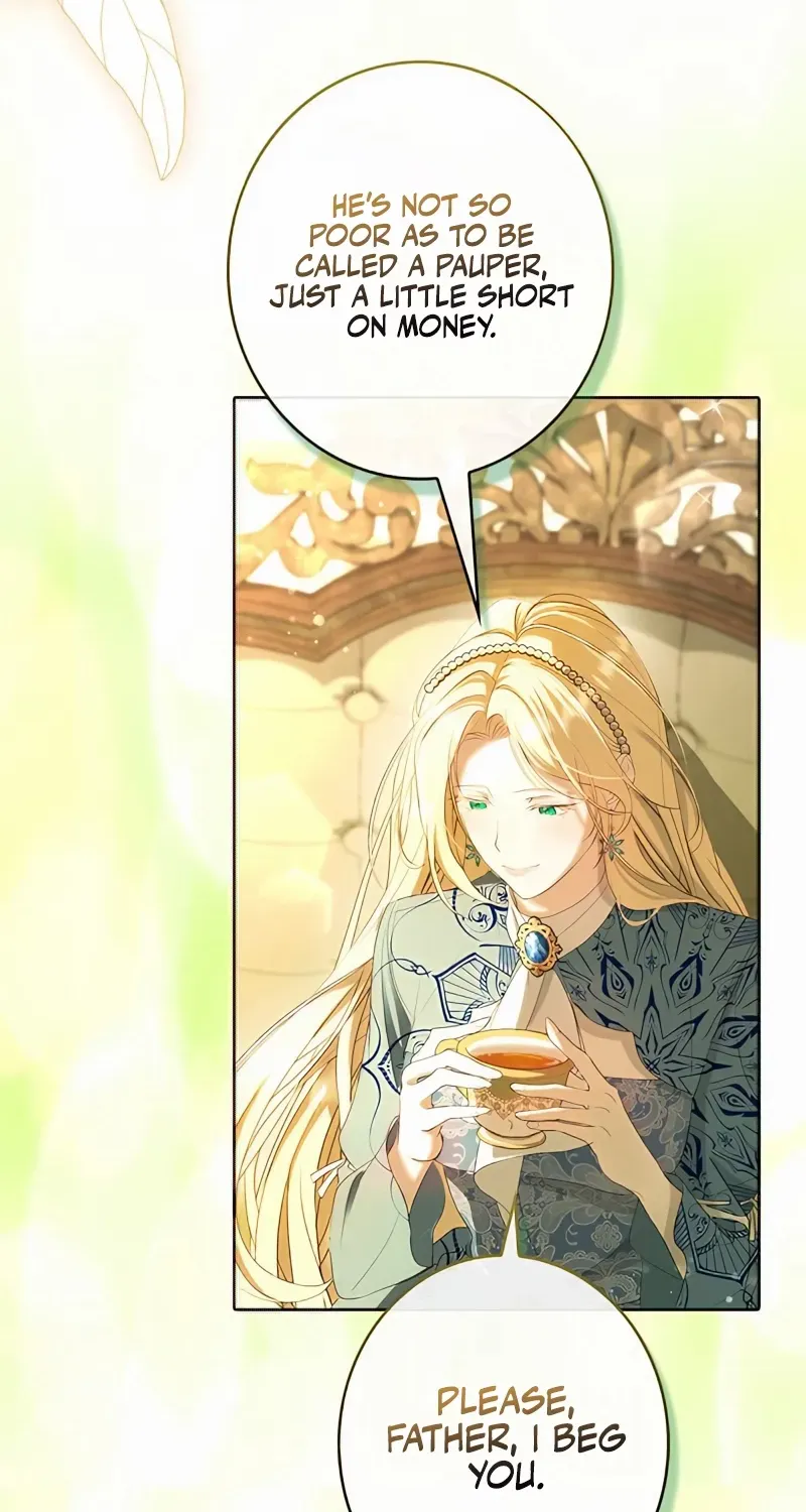 No More Regrets Chapter 1 page 62 - 