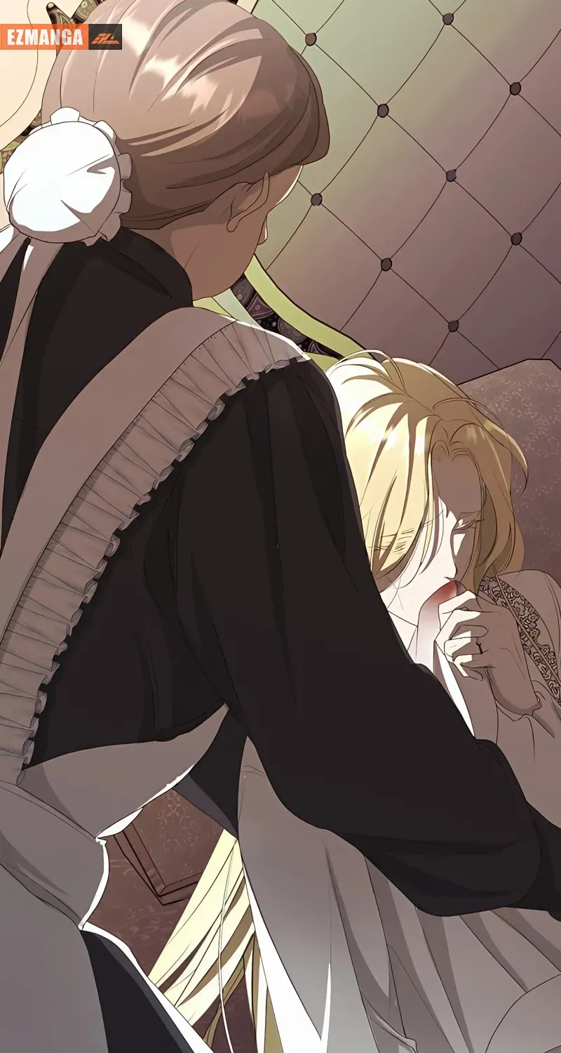 No More Regrets Chapter 1 page 94 - 