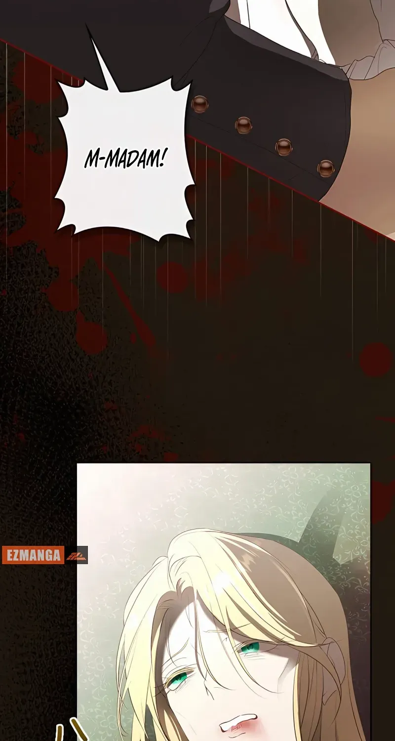 No More Regrets Chapter 1 page 96 - 