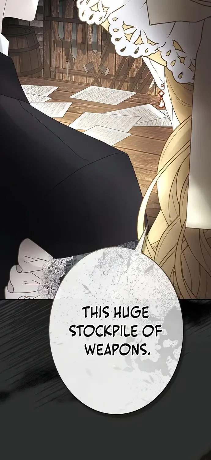 No More Regrets Chapter 10 page 105 - 