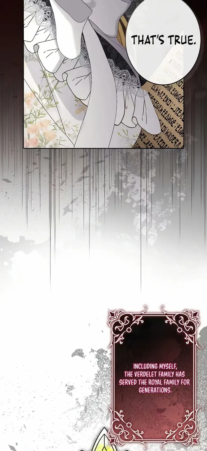 No More Regrets Chapter 10 page 112 - 