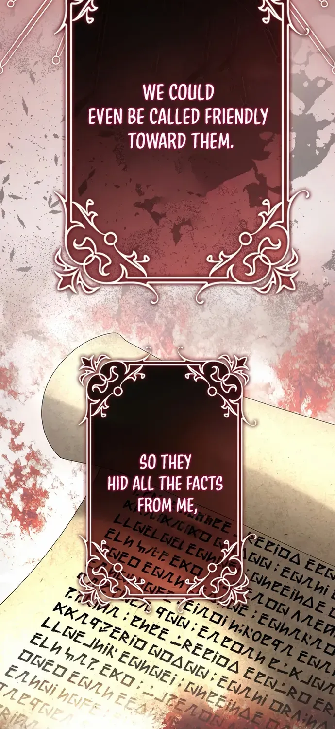 No More Regrets Chapter 10 page 114 - 