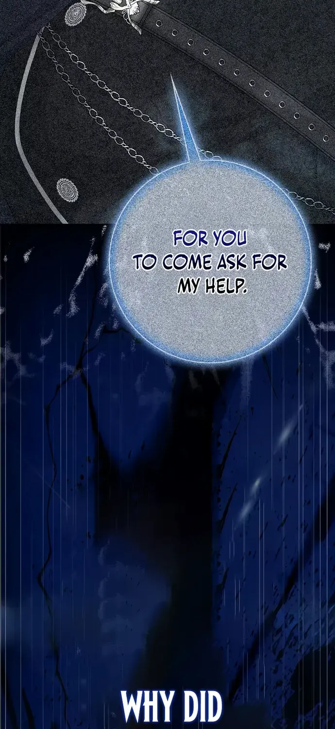 No More Regrets Chapter 10 page 119 - 