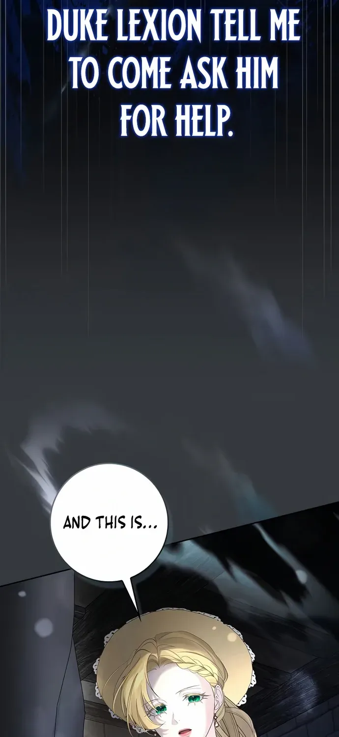 No More Regrets Chapter 10 page 120 - 
