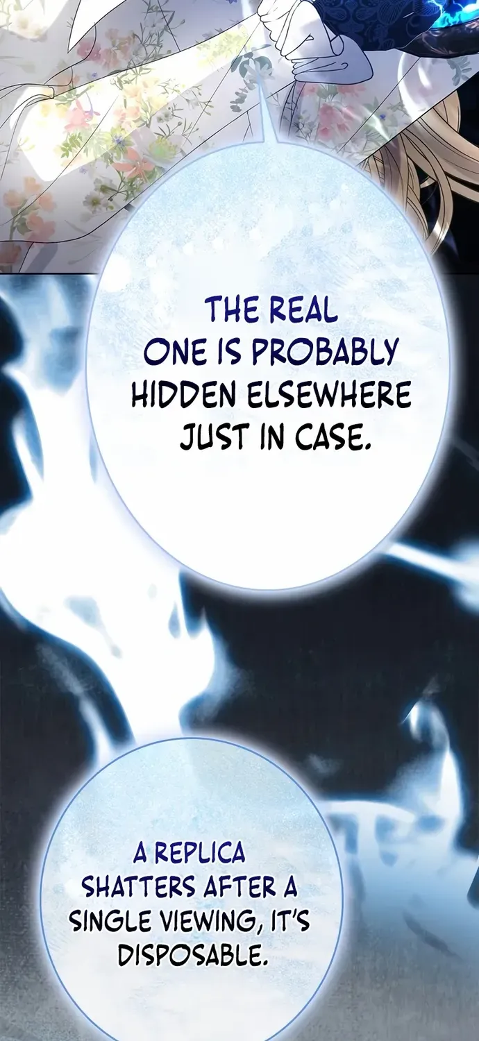 No More Regrets Chapter 10 page 125 - 