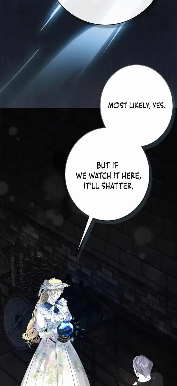 No More Regrets Chapter 10 page 127 - 
