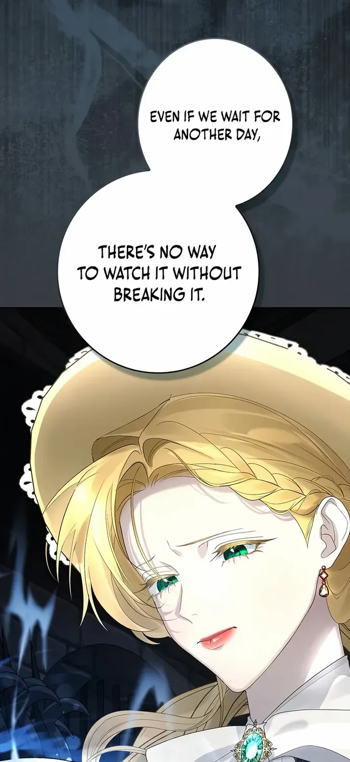 No More Regrets Chapter 10 page 132 - 
