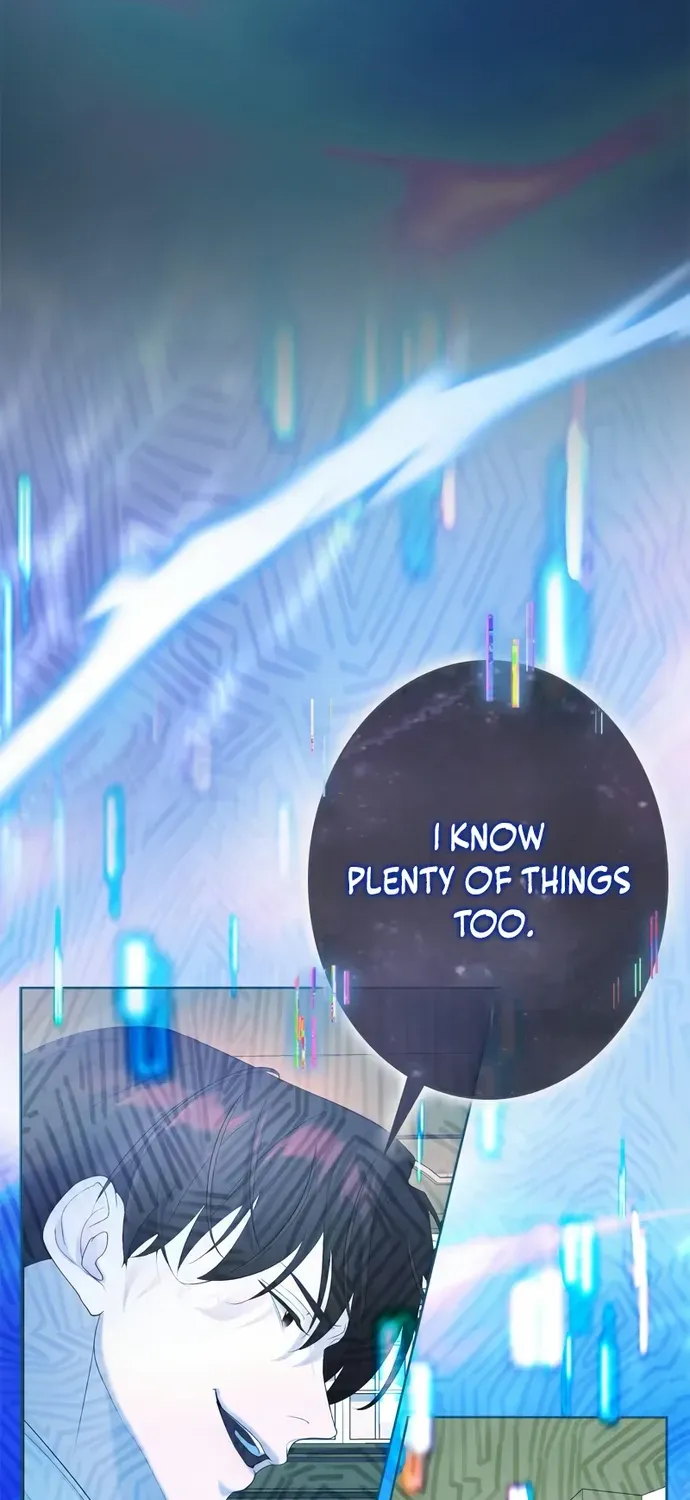 No More Regrets Chapter 10 page 149 - 