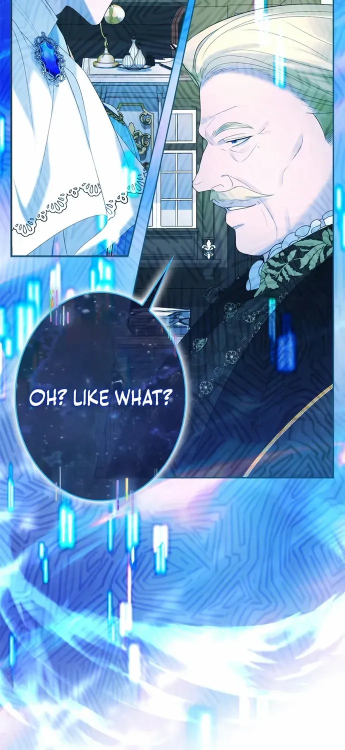 No More Regrets Chapter 10 page 150 - 