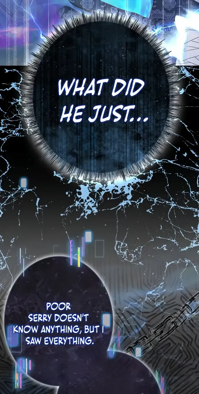 No More Regrets Chapter 10 page 155 - 