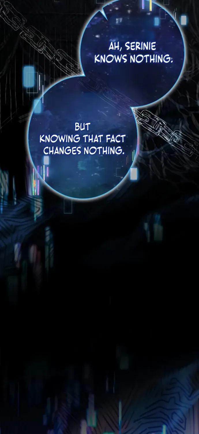 No More Regrets Chapter 10 page 157 - 