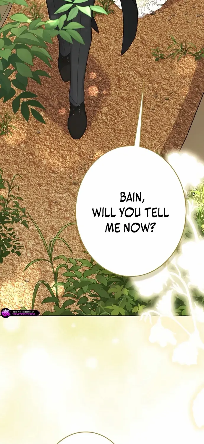No More Regrets Chapter 10 page 31 - 