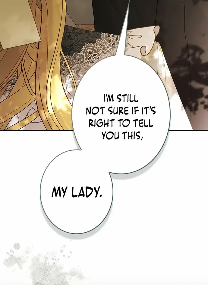 No More Regrets Chapter 10 page 33 - 