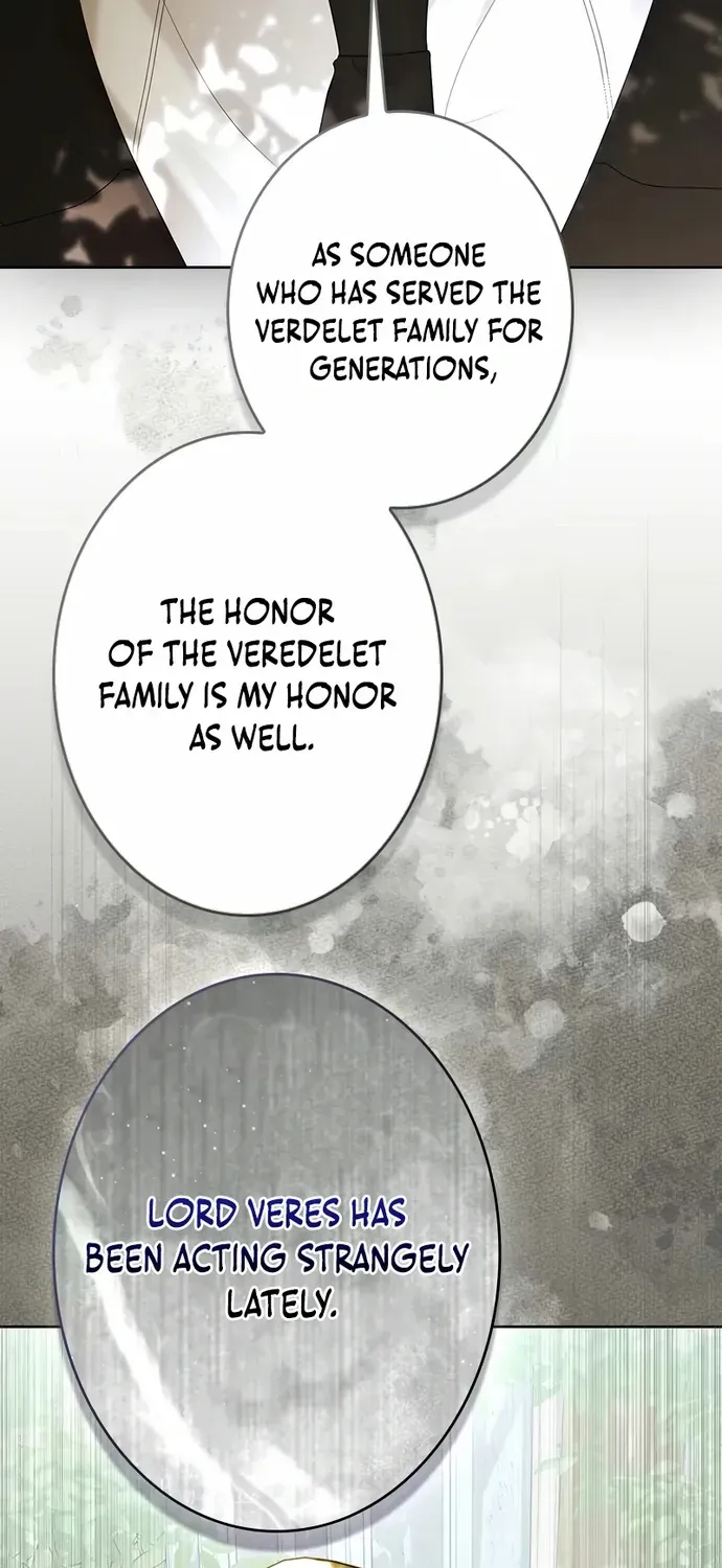 No More Regrets Chapter 10 page 35 - 