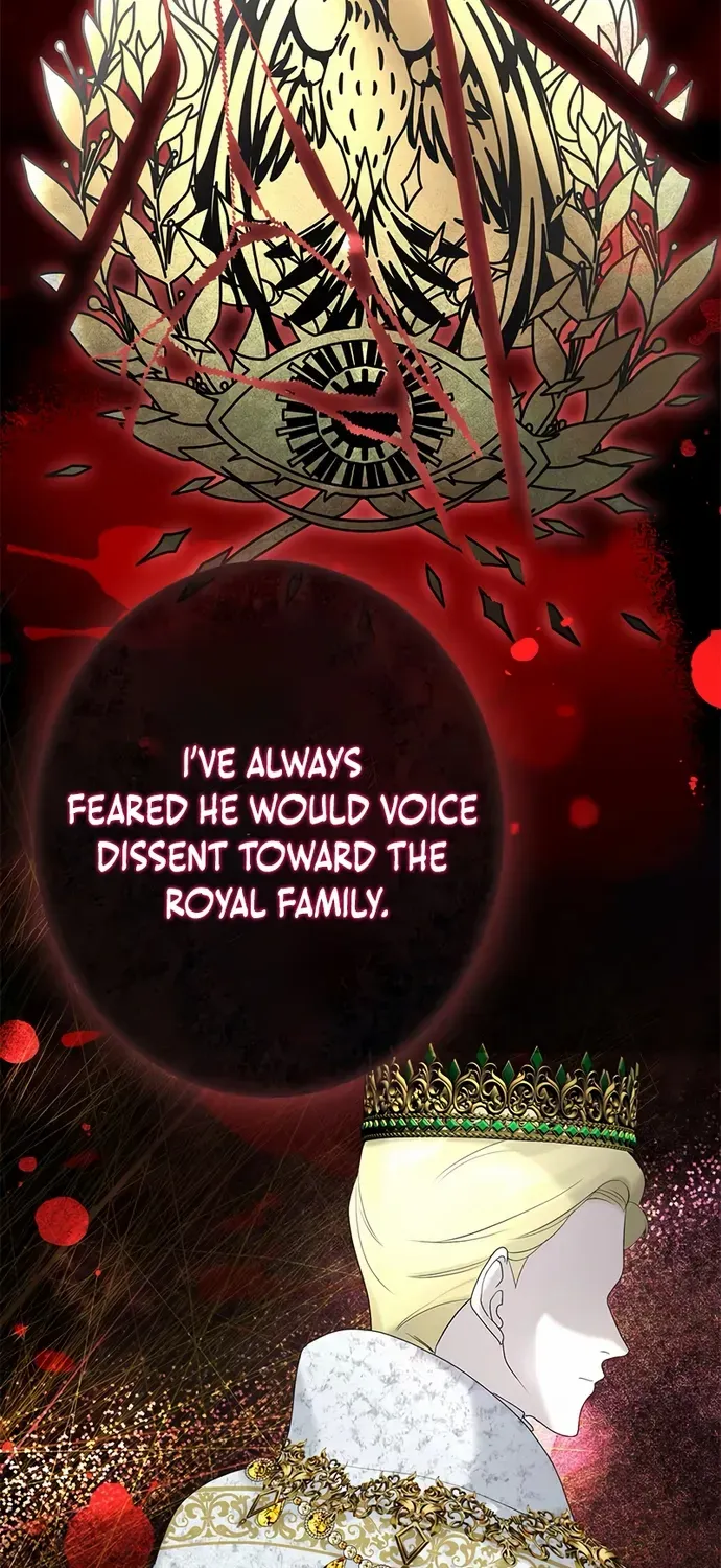 No More Regrets Chapter 10 page 40 - 