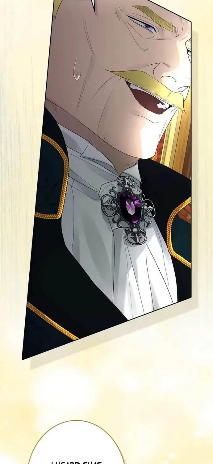 No More Regrets Chapter 10 page 6 - 