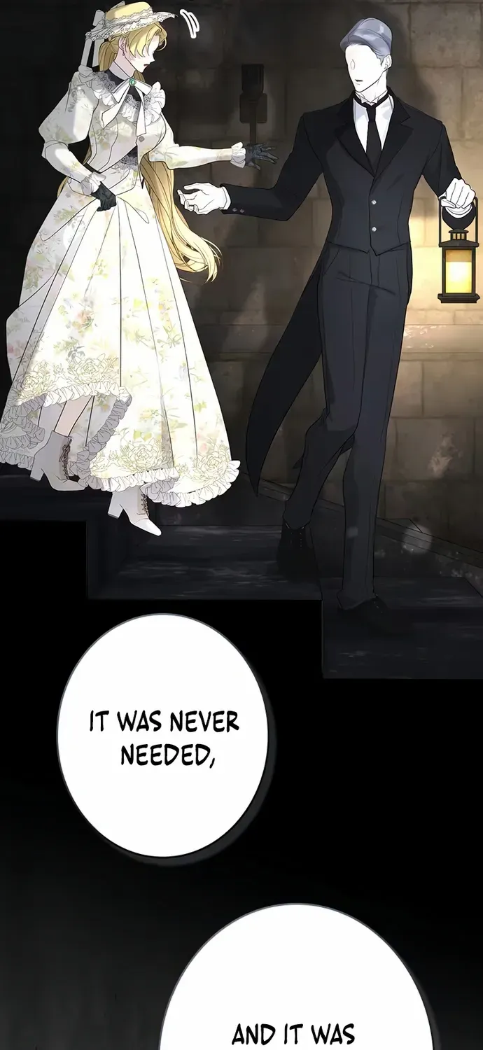 No More Regrets Chapter 10 page 59 - 
