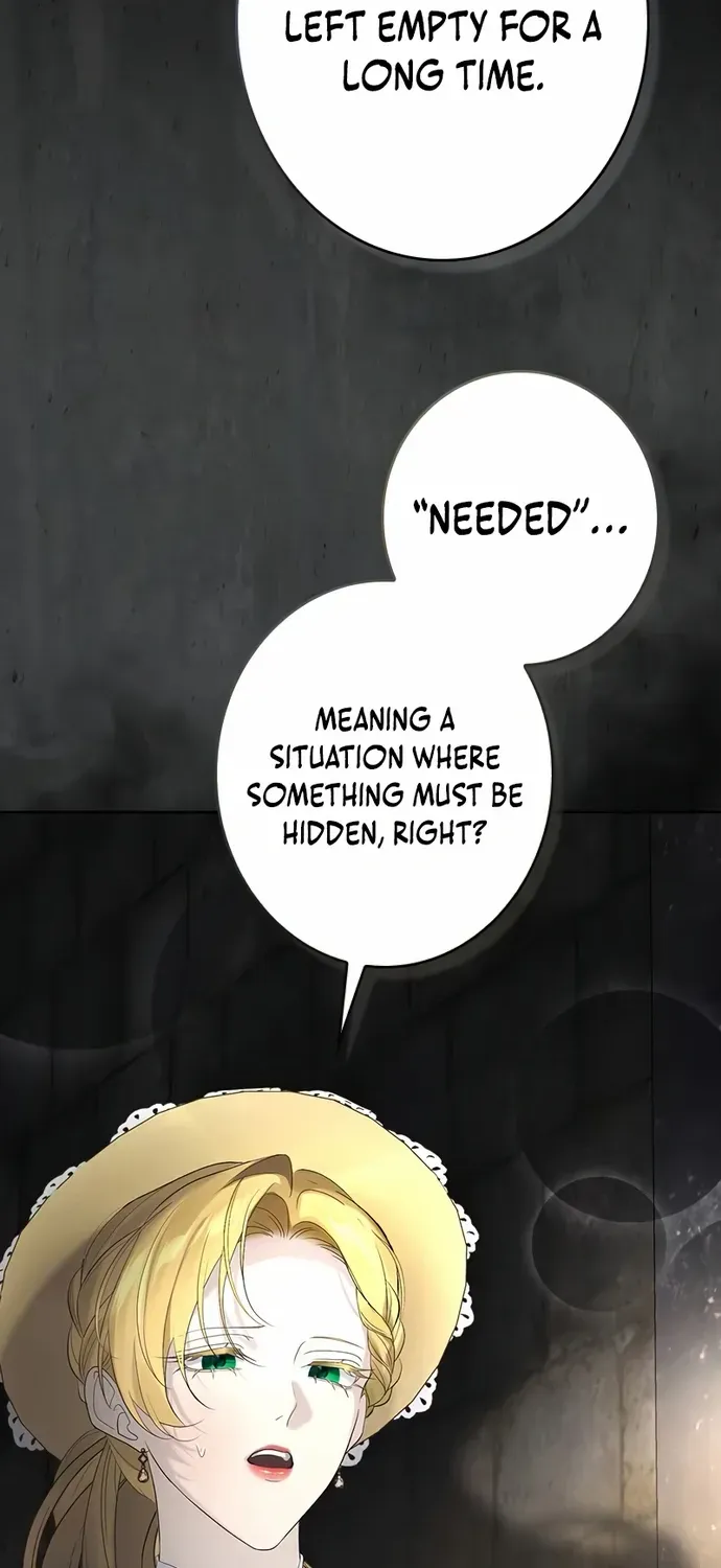 No More Regrets Chapter 10 page 60 - 