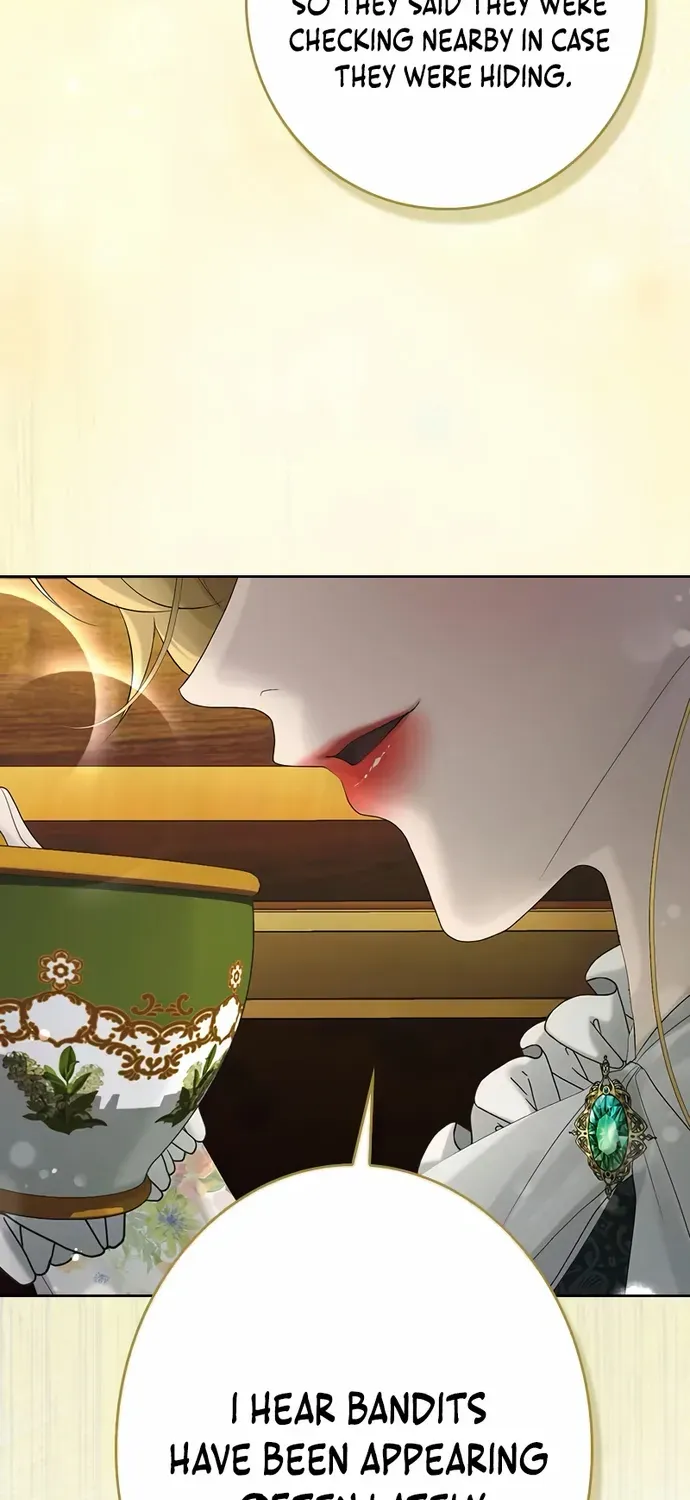 No More Regrets Chapter 10 page 8 - 