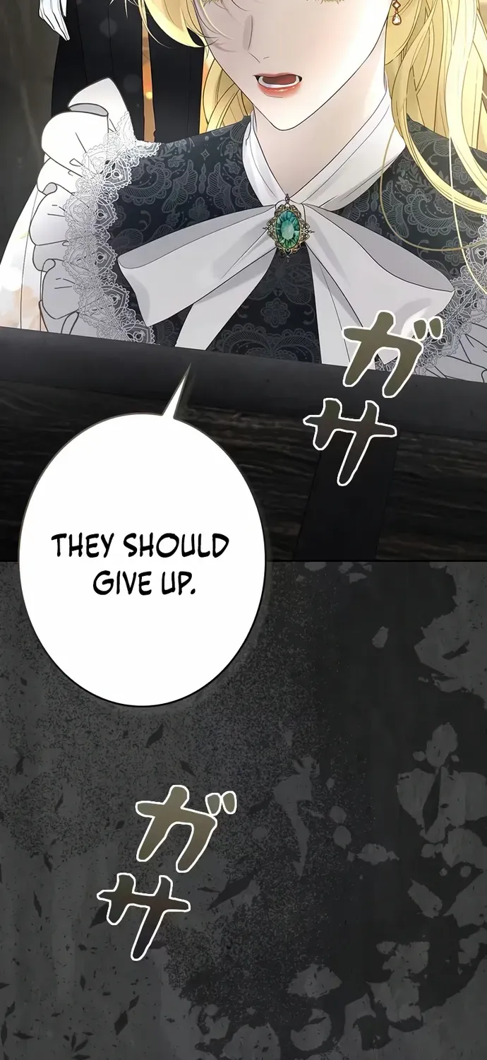 No More Regrets Chapter 10 page 93 - 