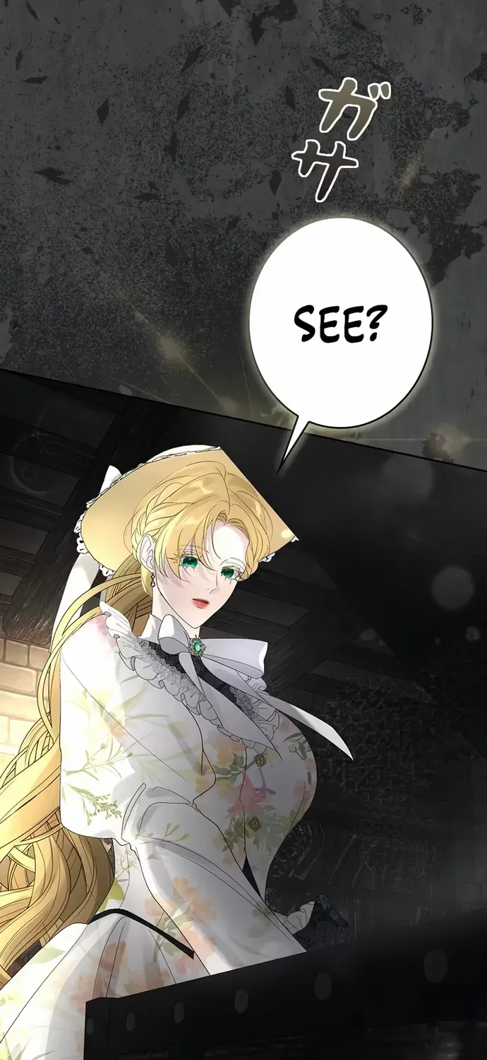 No More Regrets Chapter 10 page 94 - 