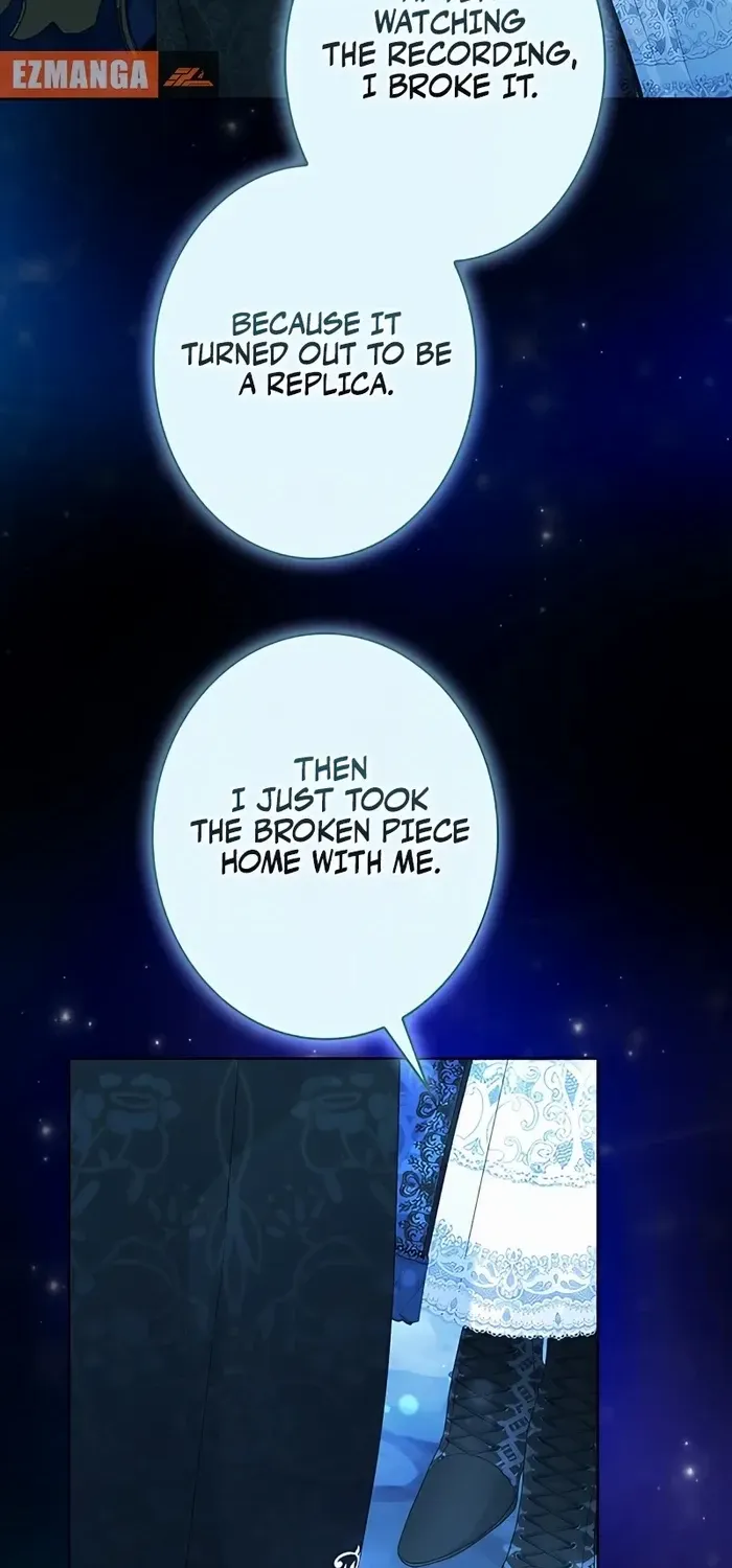No More Regrets Chapter 13 page 110 - 