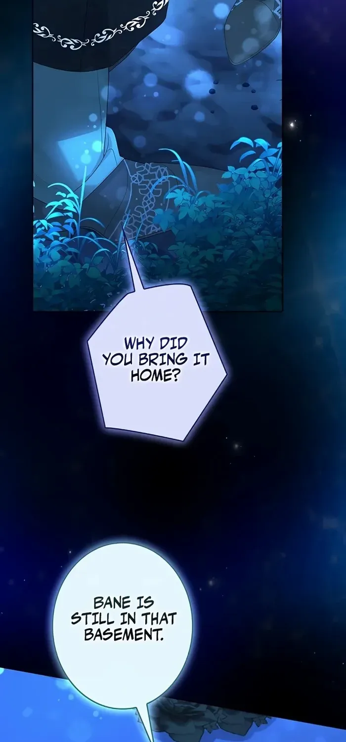 No More Regrets Chapter 13 page 111 - 
