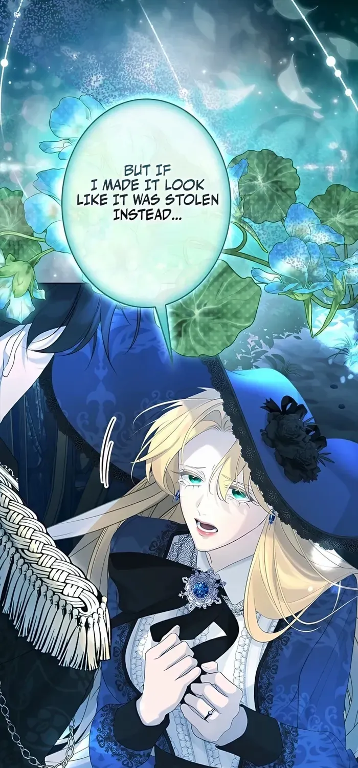 No More Regrets Chapter 13 page 113 - 
