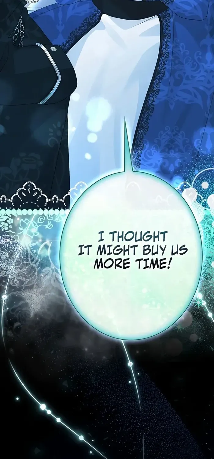 No More Regrets Chapter 13 page 114 - 