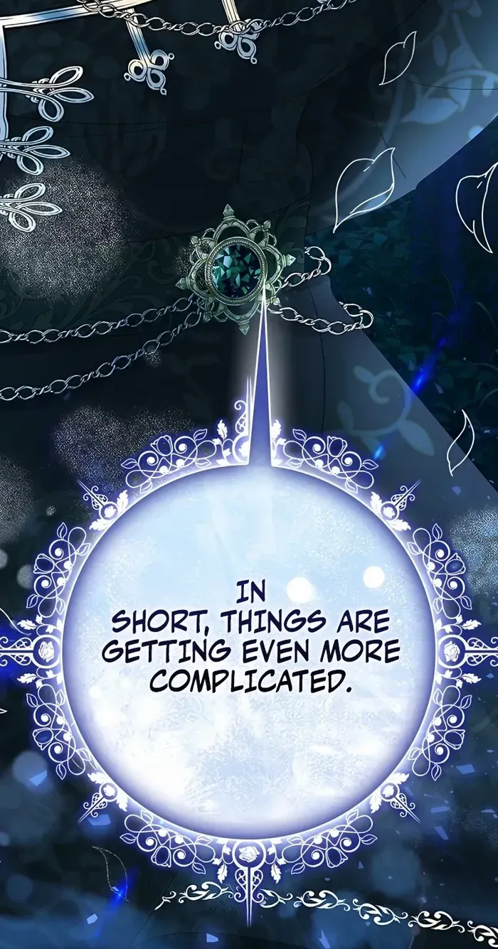 No More Regrets Chapter 13 page 122 - 