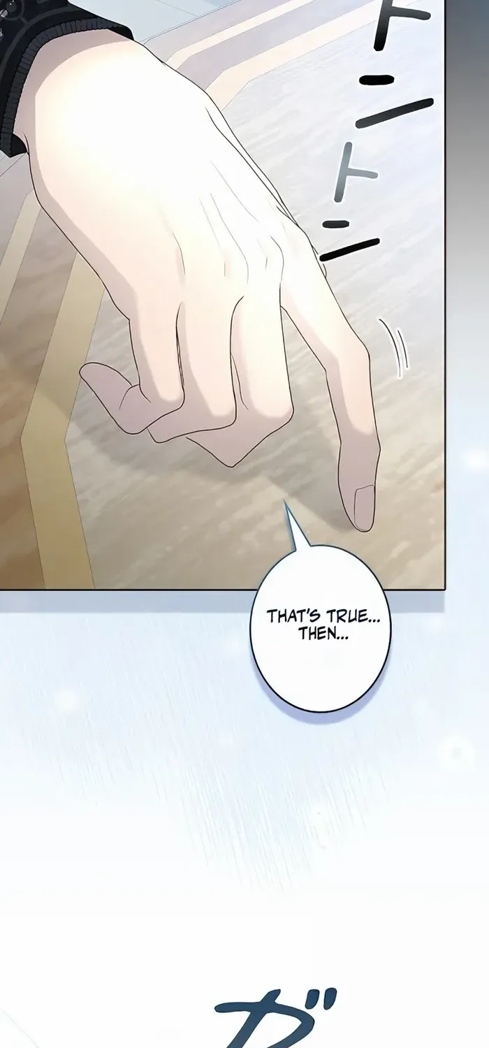 No More Regrets Chapter 13 page 124 - 