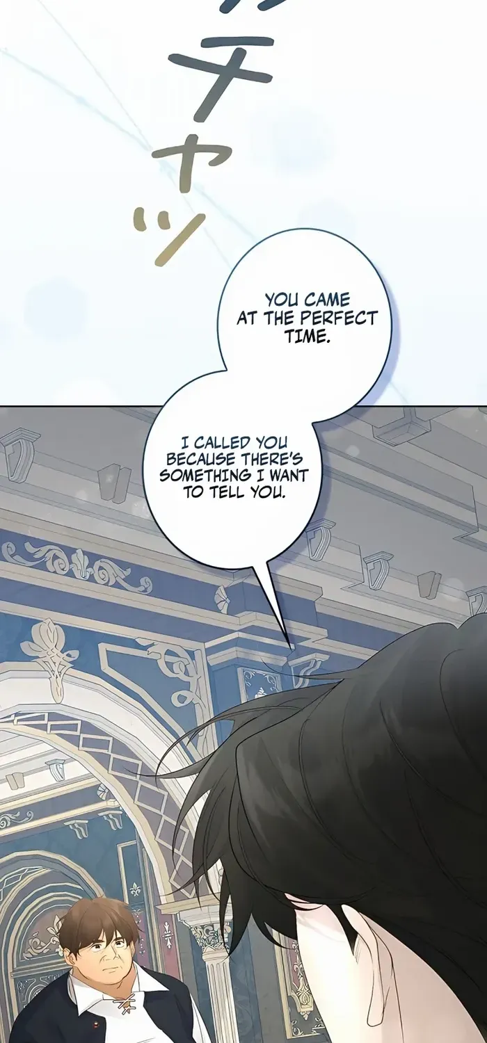 No More Regrets Chapter 13 page 125 - 