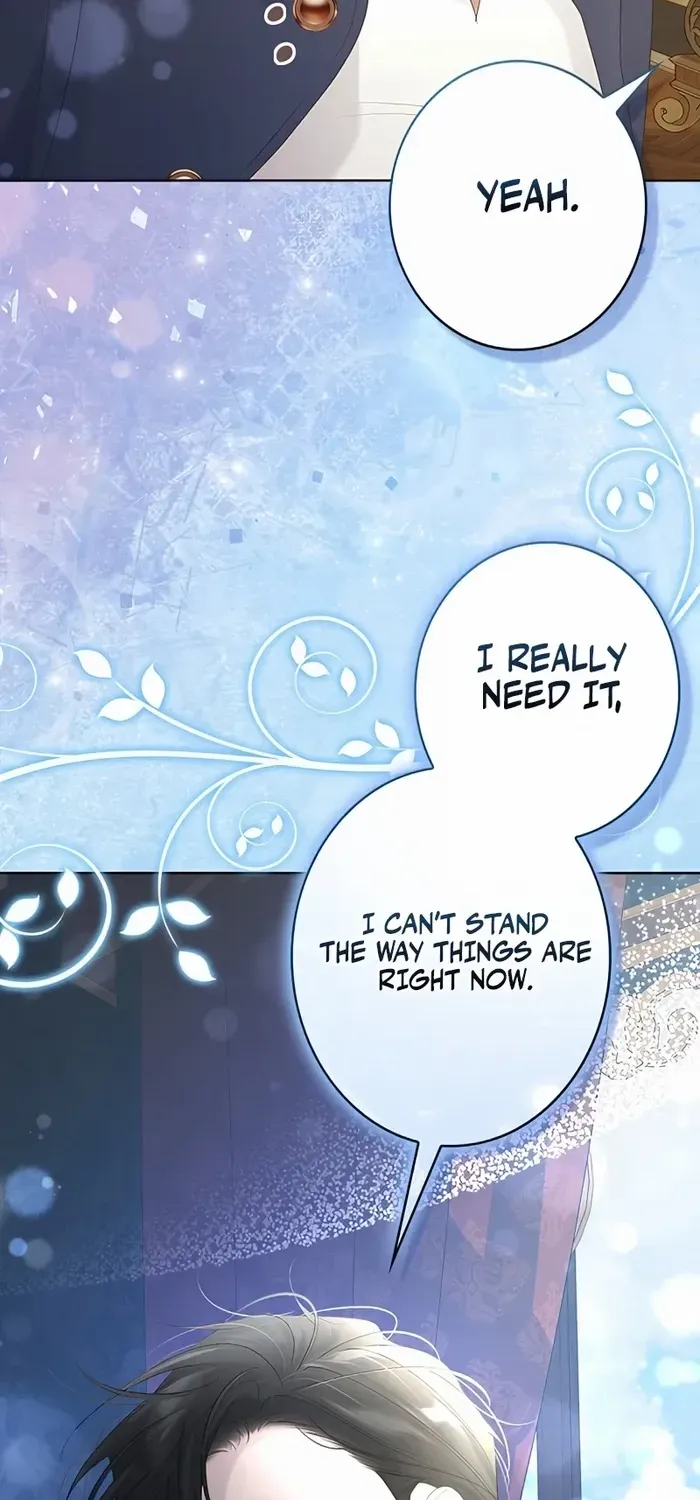 No More Regrets Chapter 13 page 131 - 