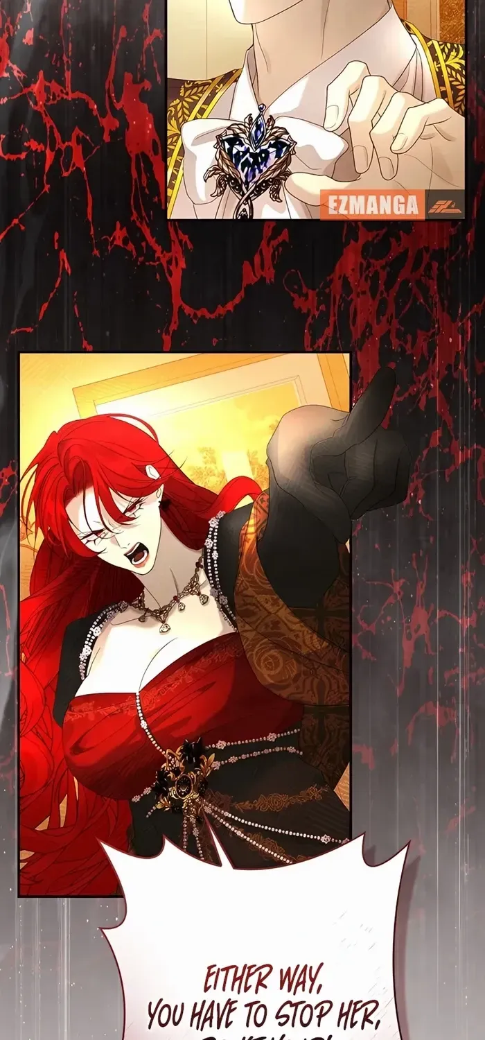 No More Regrets Chapter 13 page 144 - 