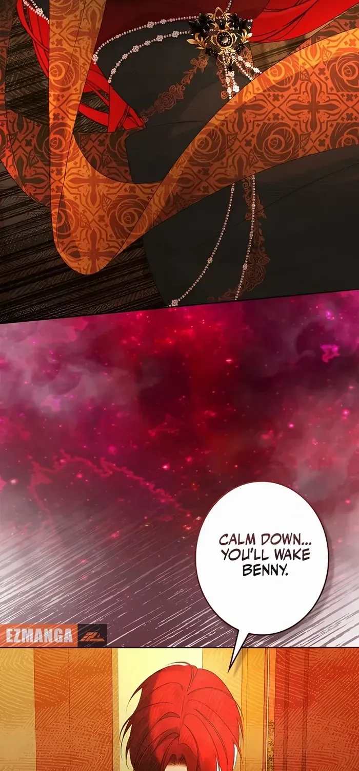 No More Regrets Chapter 13 page 146 - 