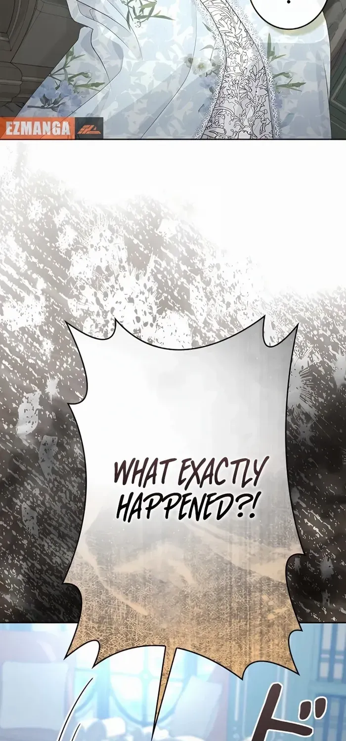 No More Regrets Chapter 13 page 23 - 