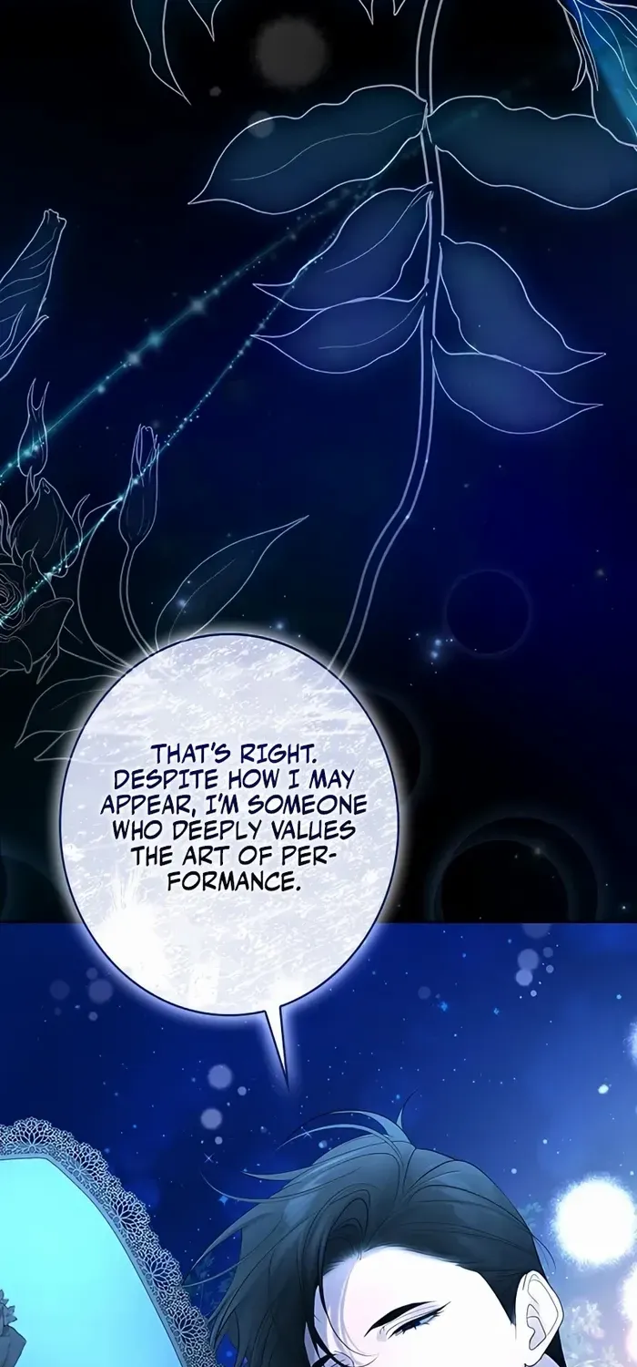 No More Regrets Chapter 13 page 35 - 